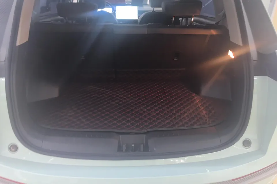 AION Y AION Y 2023 Plus 510 Smart Driving Edition 2024 — thumbnail 5