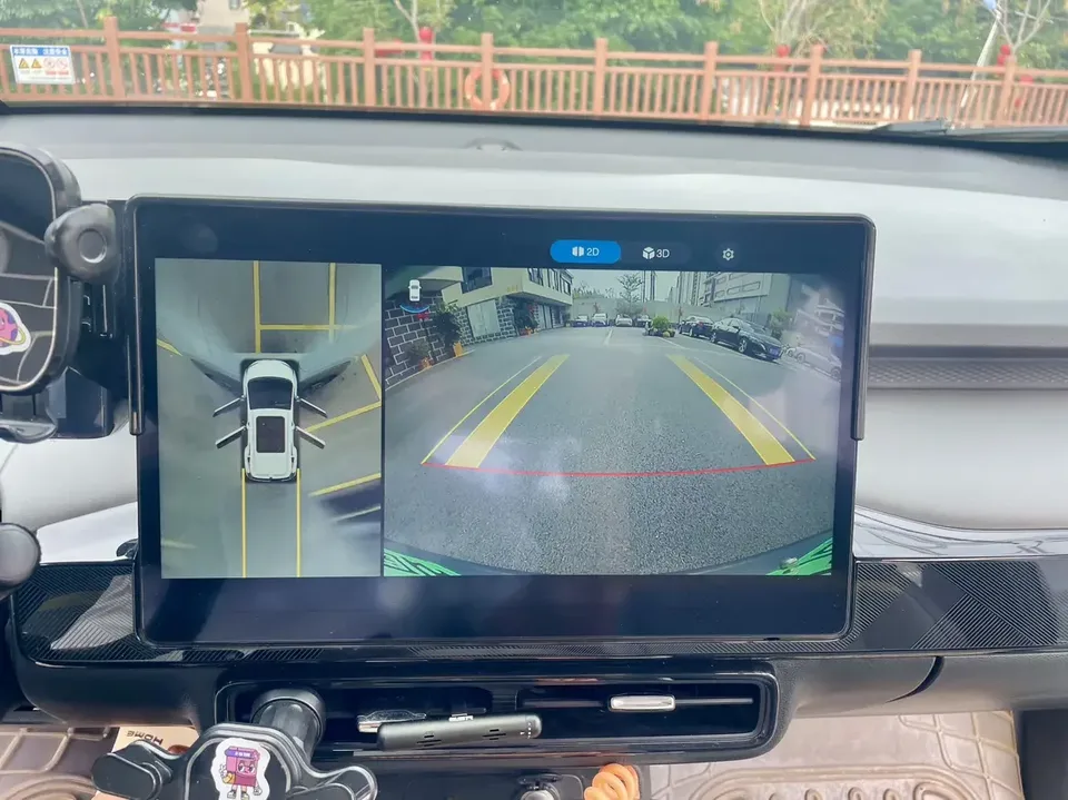 AION Y AION Y 2022 70 Intelligent Driving Version of Ternary Lithium 2022 — thumbnail 4