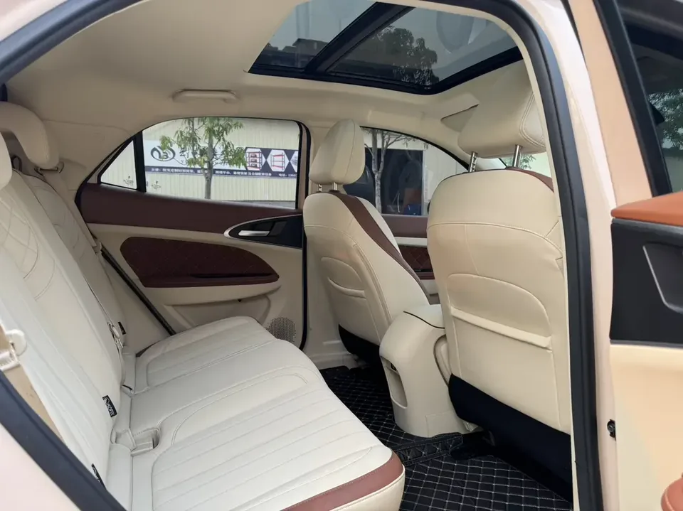 ORA Euler good cat Euler good cat 2024 401km Luxury 2024 — thumbnail 5