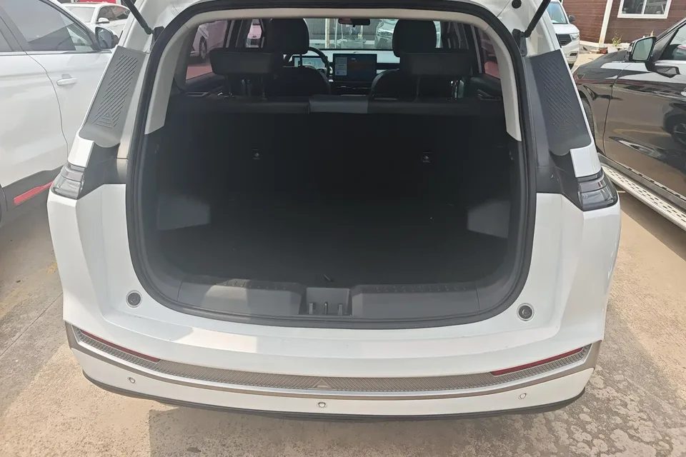 AION Y AION Y 2023 Plus 510 Smart Edition 2023 — thumbnail 5