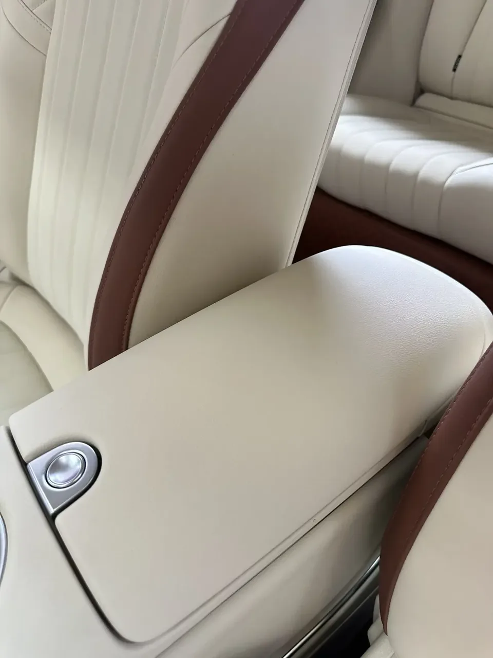 ORA Euler good cat Euler good cat 2023 401km standard endurance luxury lithium iron phosphate 2023 — thumbnail 5