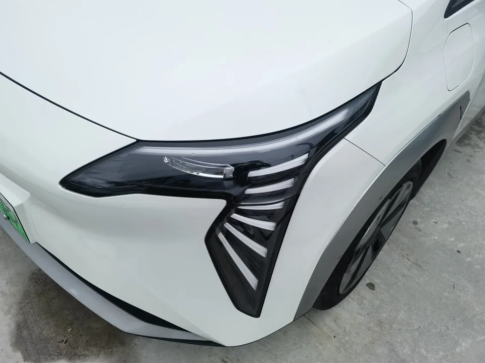 AION Y AION Y 2023 Plus 610 Enjoy Edition 2024 — thumbnail 2