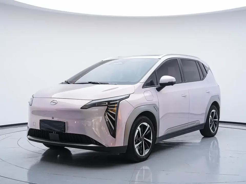 AION Y AION Y 2023 AION Y Younger 2023 — photo 1, buy with delivery to Moscow