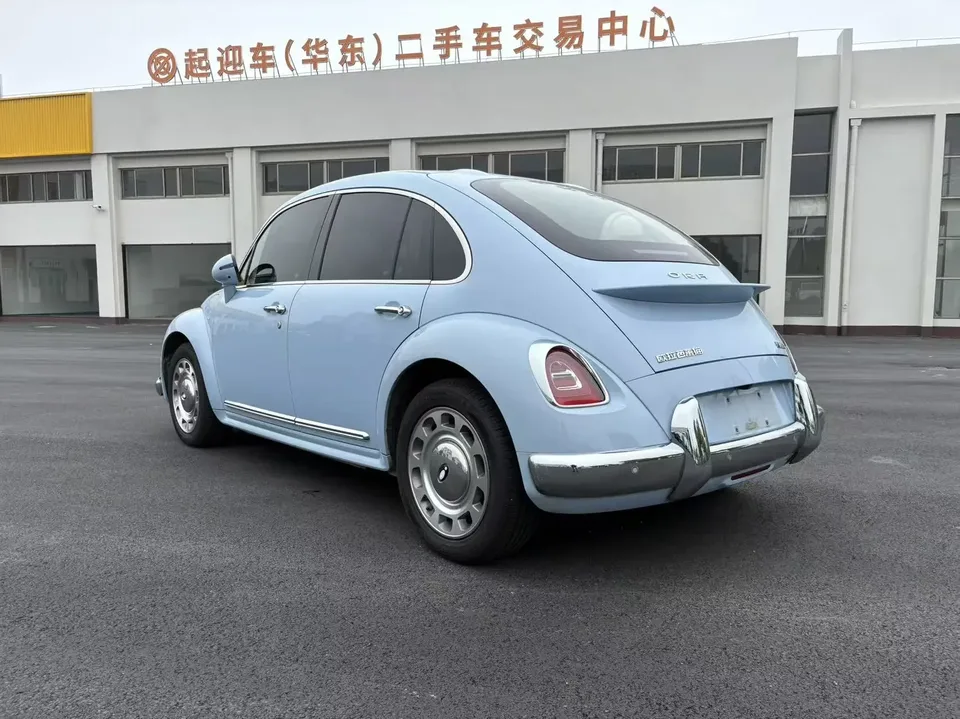 ORA Euler ballet cat Euler ballet cat 2022 500km Sleeping Beauty Edition 2023 — миниатюра 4