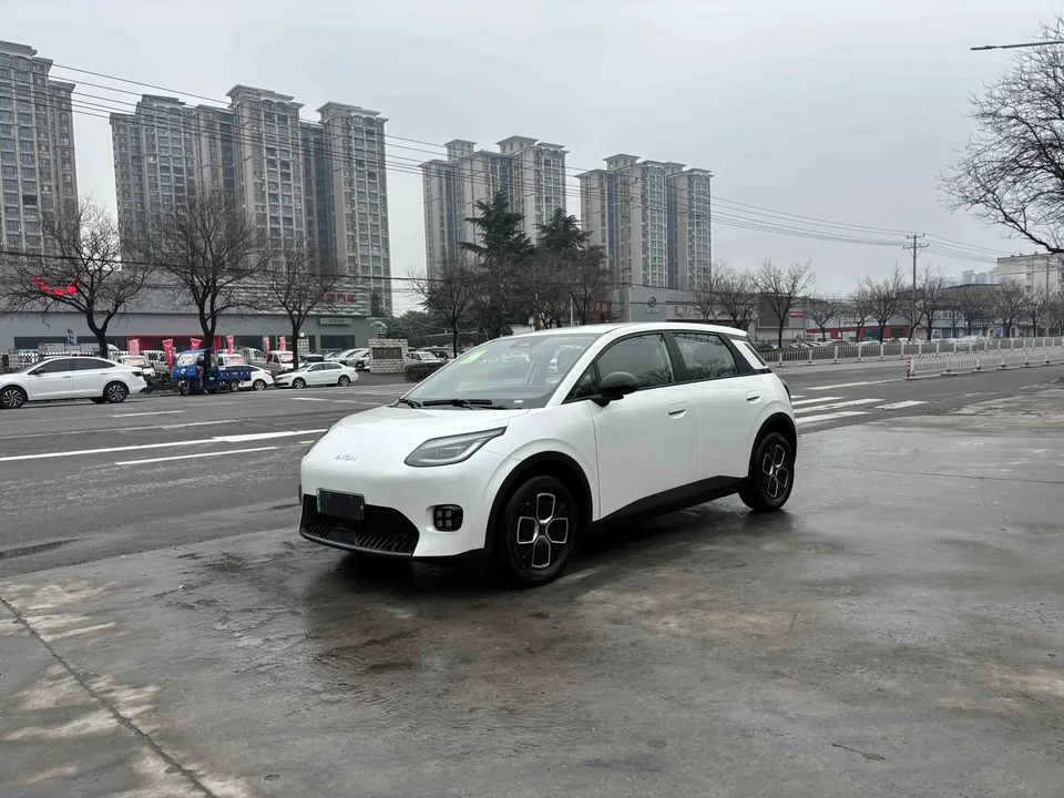 AION UT AION UT 2025 330 Star Edition 2026 — photo 1, buy with delivery to Moscow