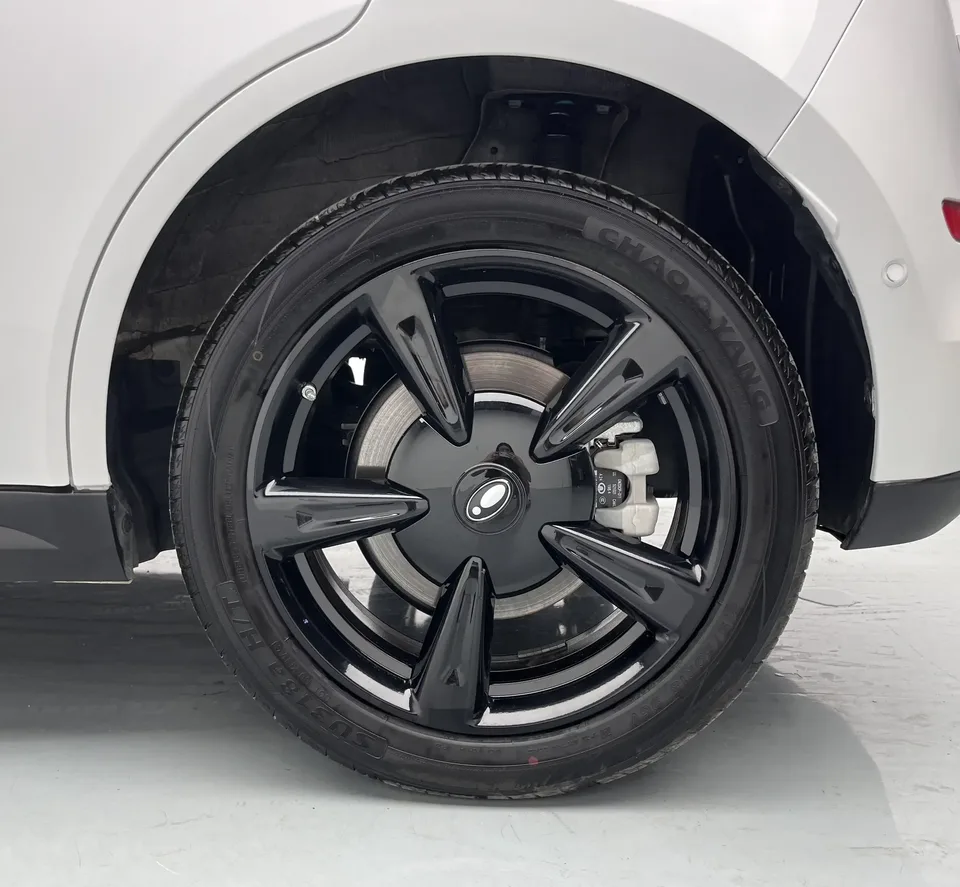ORA Euler good cat Euler good cat 2024 401km Premium 126kW 2024 — thumbnail 3