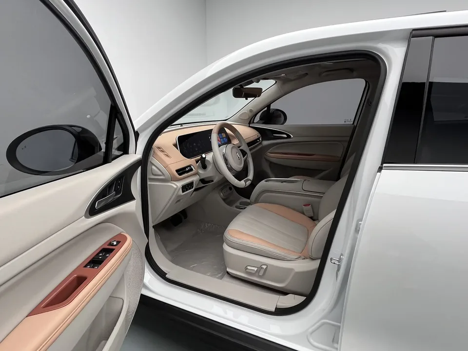 ORA Euler good cat Euler good cat 2024 401km Premium 126kW 2024 — thumbnail 5