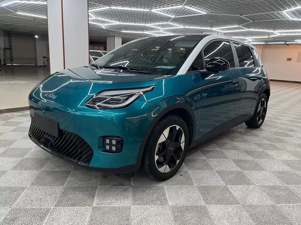 AION UT AION UT 2025 420 Smart Edition 2025 — photo 1, buy with delivery to Moscow