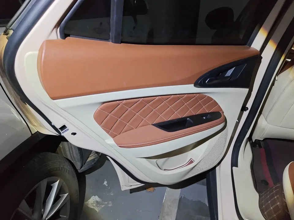 ORA Euler good cat Euler good cat 2022 500km long-range luxury ternary lithium 2022 — thumbnail 5