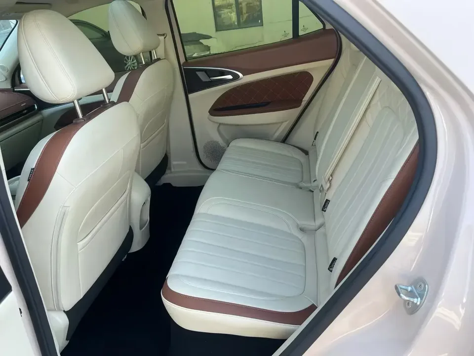 ORA Euler good cat Euler good cat 2024 401km Luxury 2024 — thumbnail 3