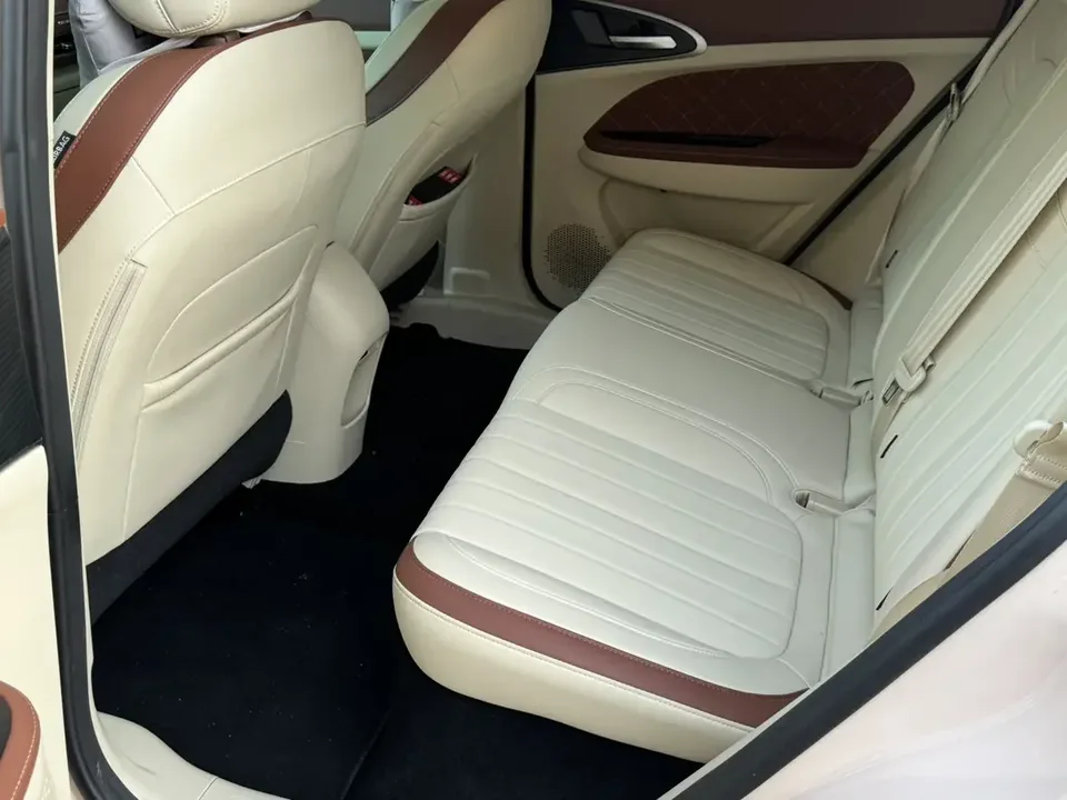 ORA Euler good cat Euler good cat 2023 401km standard endurance luxury ternary lithium 2023 — thumbnail 3