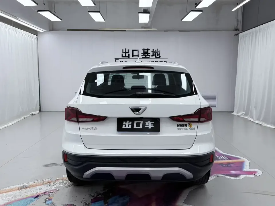 Jetta VS5 Jetta VS5 2022 280TSI Automatic Glory Edition Pro 2022 — thumbnail 2