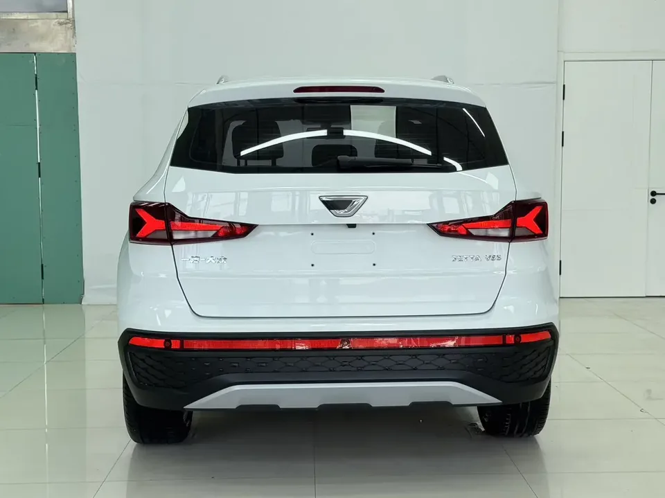 Jetta VS5 Jetta VS5 2023 280TSI Automatic Enjoy Edition 2024 — thumbnail 2