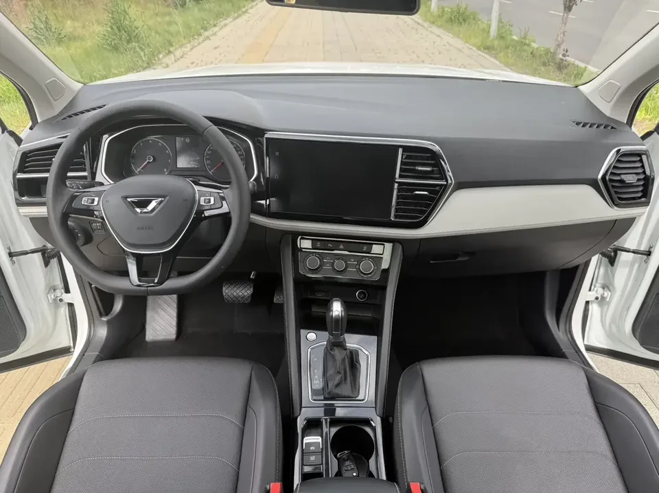 Jetta VS5 Jetta VS5 2022 280TSI Automatic Enjoy Edition 2023 — thumbnail 3