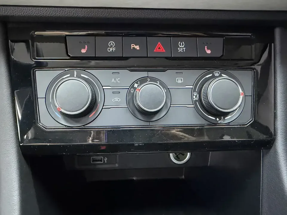 Jetta VS5 Jetta VS5 2022 280TSI Automatic Enjoy Edition 2022 — thumbnail 5