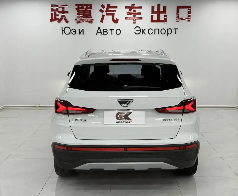 Jetta VS5 Jetta VS5 2023 280TSI Automatic Enjoy Edition 2023 — thumbnail 2