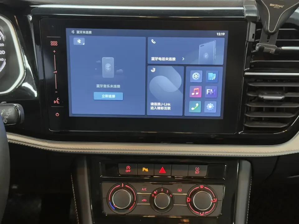 Jetta VS5 Jetta VS5 2023 280TSI Automatic Enjoy Edition 2023 — thumbnail 4