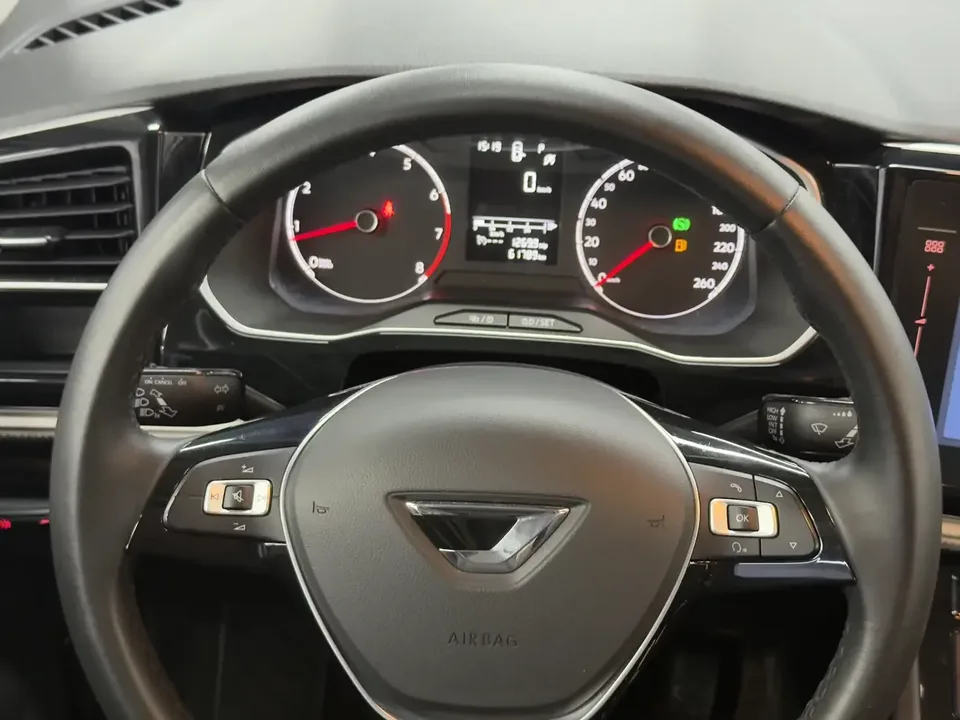 Jetta VS5 Jetta VS5 2023 280TSI Automatic Enjoy Edition 2023 — thumbnail 5