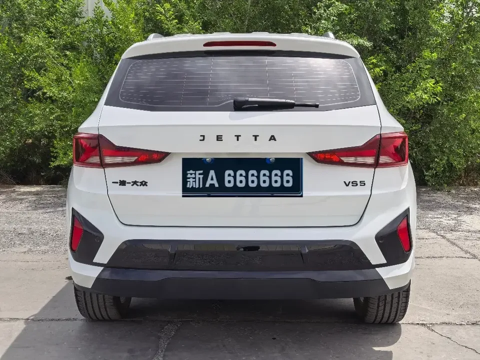 Jetta VS5 Jetta VS5 2024 280TSI Automatic Pioneer Edition 2024 — thumbnail 2