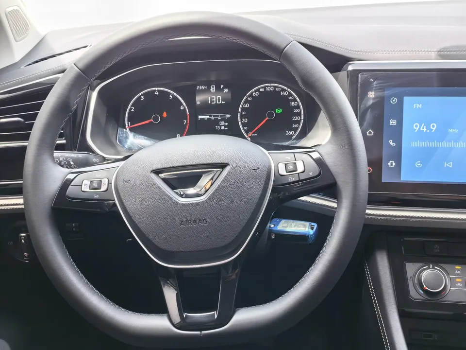 Jetta VS5 Jetta VS5 2024 280TSI Automatic Pioneer Edition 2024 — thumbnail 3