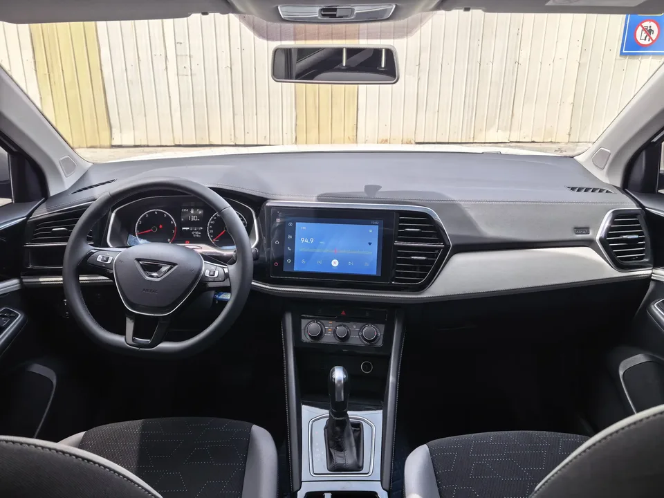 Jetta VS5 Jetta VS5 2024 280TSI Automatic Pioneer Edition 2024 — thumbnail 5