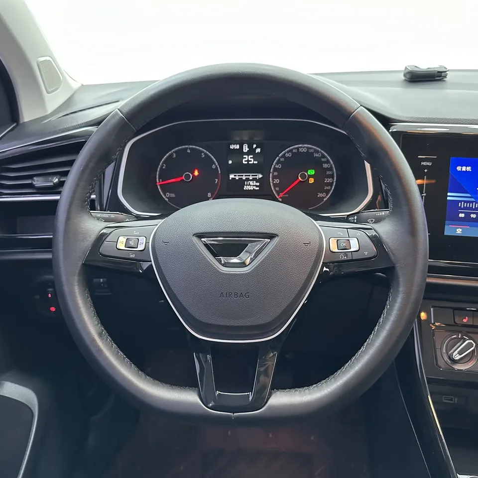 Jetta VS5 Jetta VS5 2023 280TSI Automatic Enjoy Edition 2022 — thumbnail 4