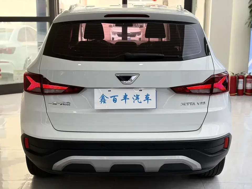 Jetta VS5 Jetta VS5 2022 280TSI Automatic Pro 2022 — thumbnail 2