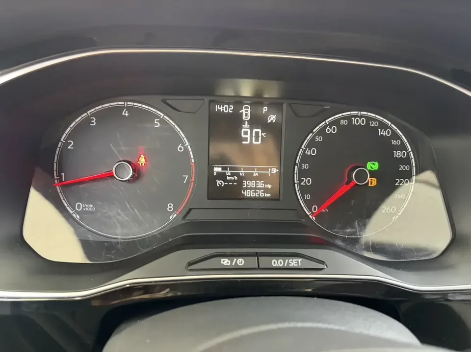 Jetta VS5 Jetta VS5 2022 280TSI Automatic Pro 2022 — thumbnail 3