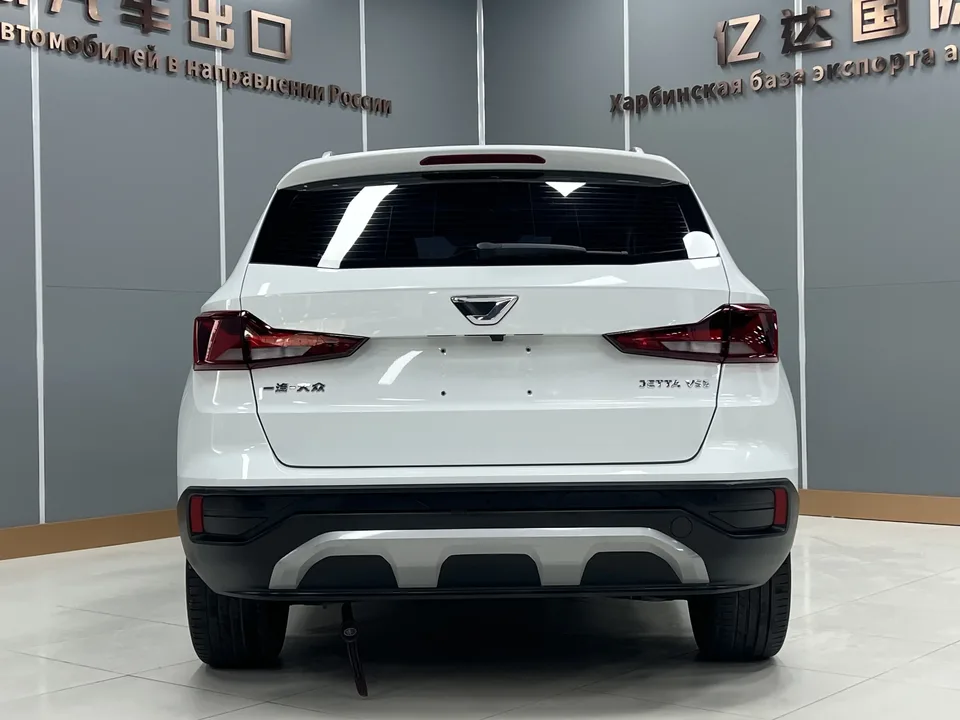Jetta VS5 Jetta VS5 2022 280TSI Automatic High Gloss Glory Edition 2022 — thumbnail 2