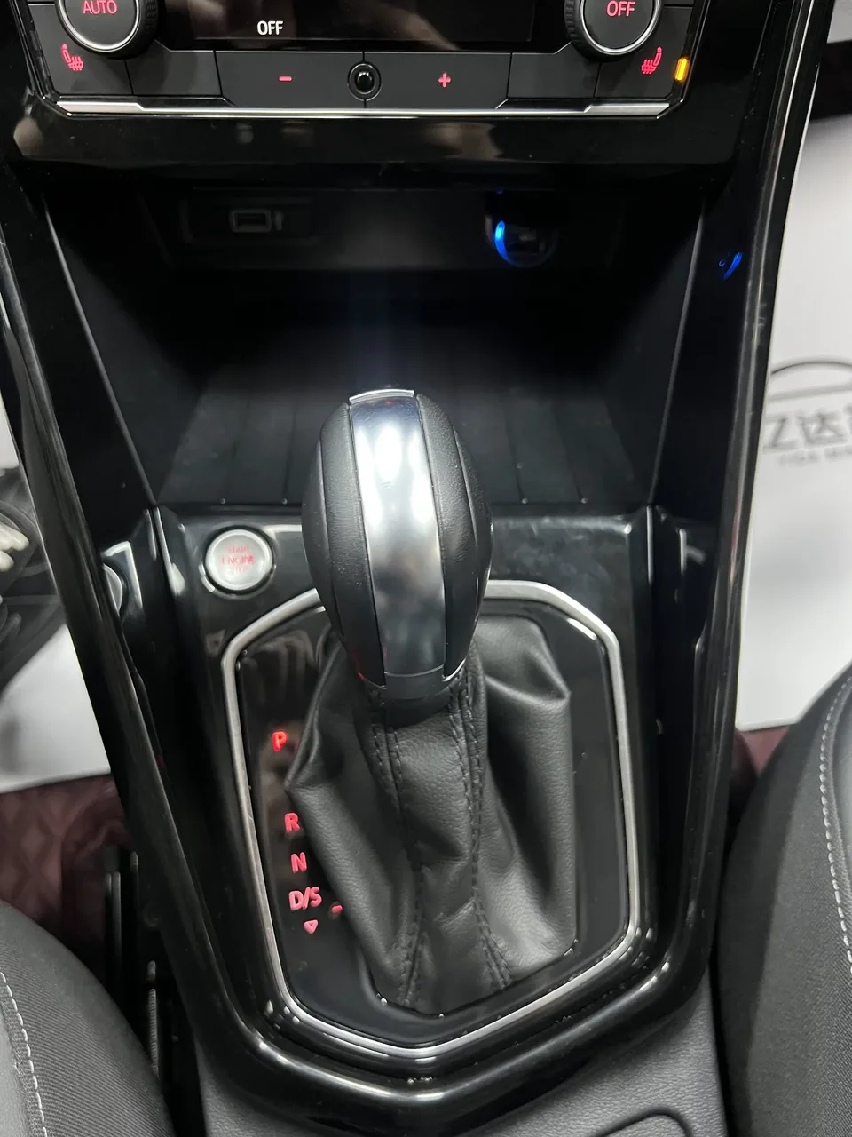 Jetta VS5 Jetta VS5 2022 280TSI Automatic High Gloss Glory Edition 2022 — thumbnail 5