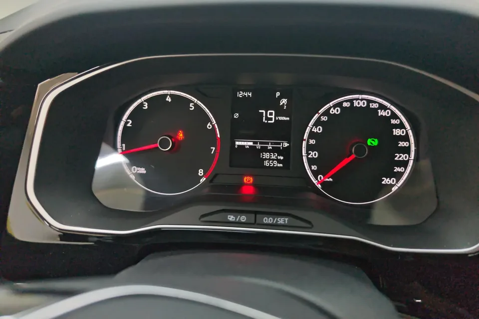 Jetta VS5 Jetta VS5 2024 280TSI Automatic Pioneer Edition 2025 — thumbnail 4