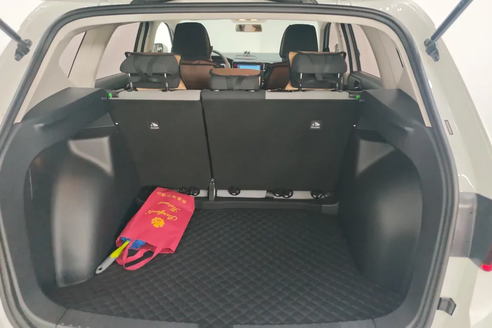 Jetta VS5 Jetta VS5 2024 280TSI Automatic Pioneer Edition 2025 — thumbnail 5