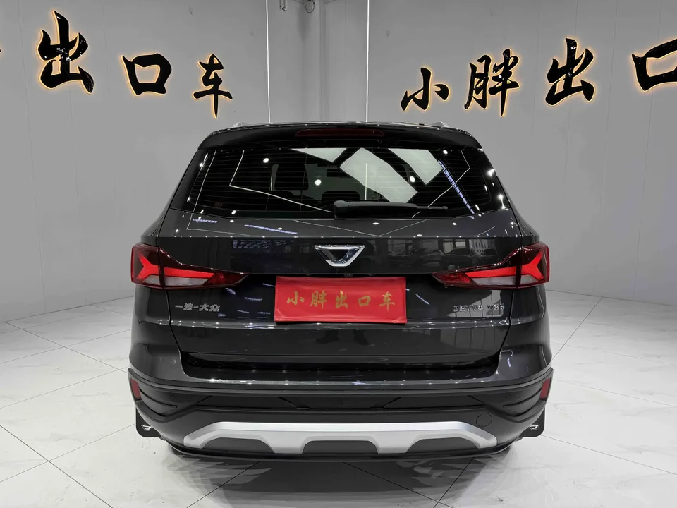 Jetta VS5 Jetta VS5 2022 280TSI Automatic Enjoy Edition Pro 2022 — thumbnail 2