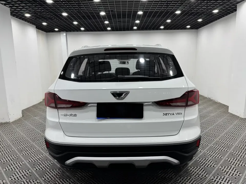 Jetta VS5 Jetta VS5 2022 280TSI Automatic Pro 2022 — thumbnail 2