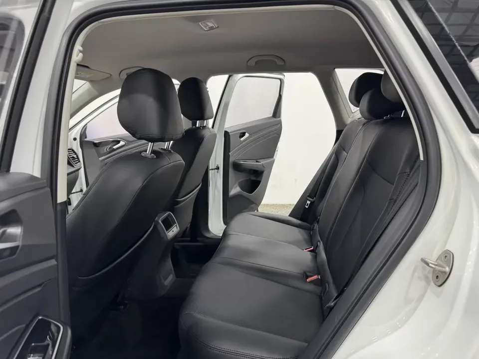 Jetta VS5 Jetta VS5 2022 280TSI Automatic Pro 2022 — thumbnail 3