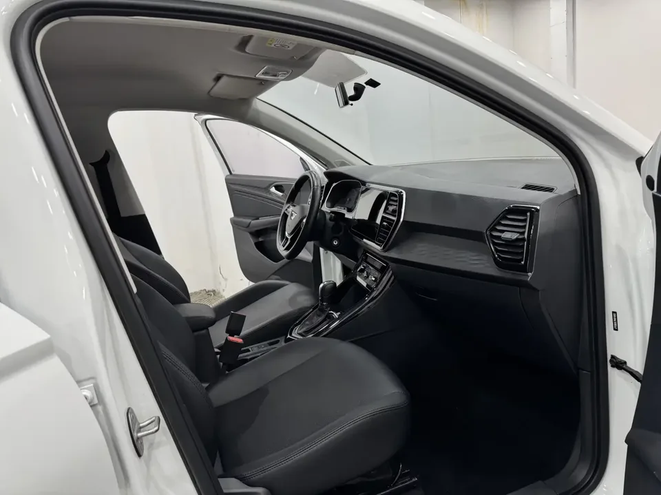 Jetta VS5 Jetta VS5 2022 280TSI Automatic Pro 2022 — thumbnail 5