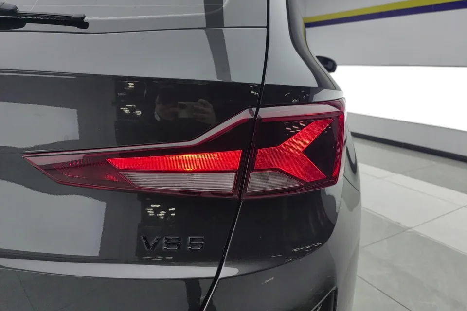 Jetta VS5 Jetta VS5 2024 280TSI Automatic Enjoy Edition 2025 — thumbnail 2
