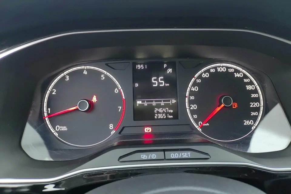 Jetta VS5 Jetta VS5 2024 280TSI Automatic Enjoy Edition 2025 — thumbnail 4