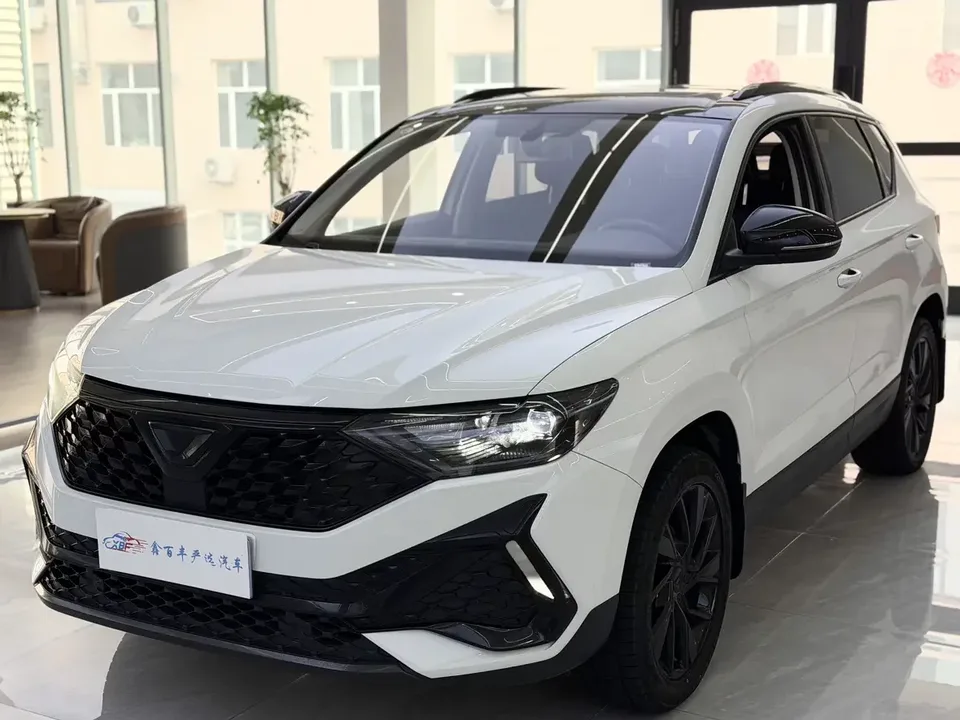 Jetta VS5 Jetta VS5 2023 280TSI Automatic High Gloss Enjoyment Edition 2024 — photo 1, buy with delivery to Moscow