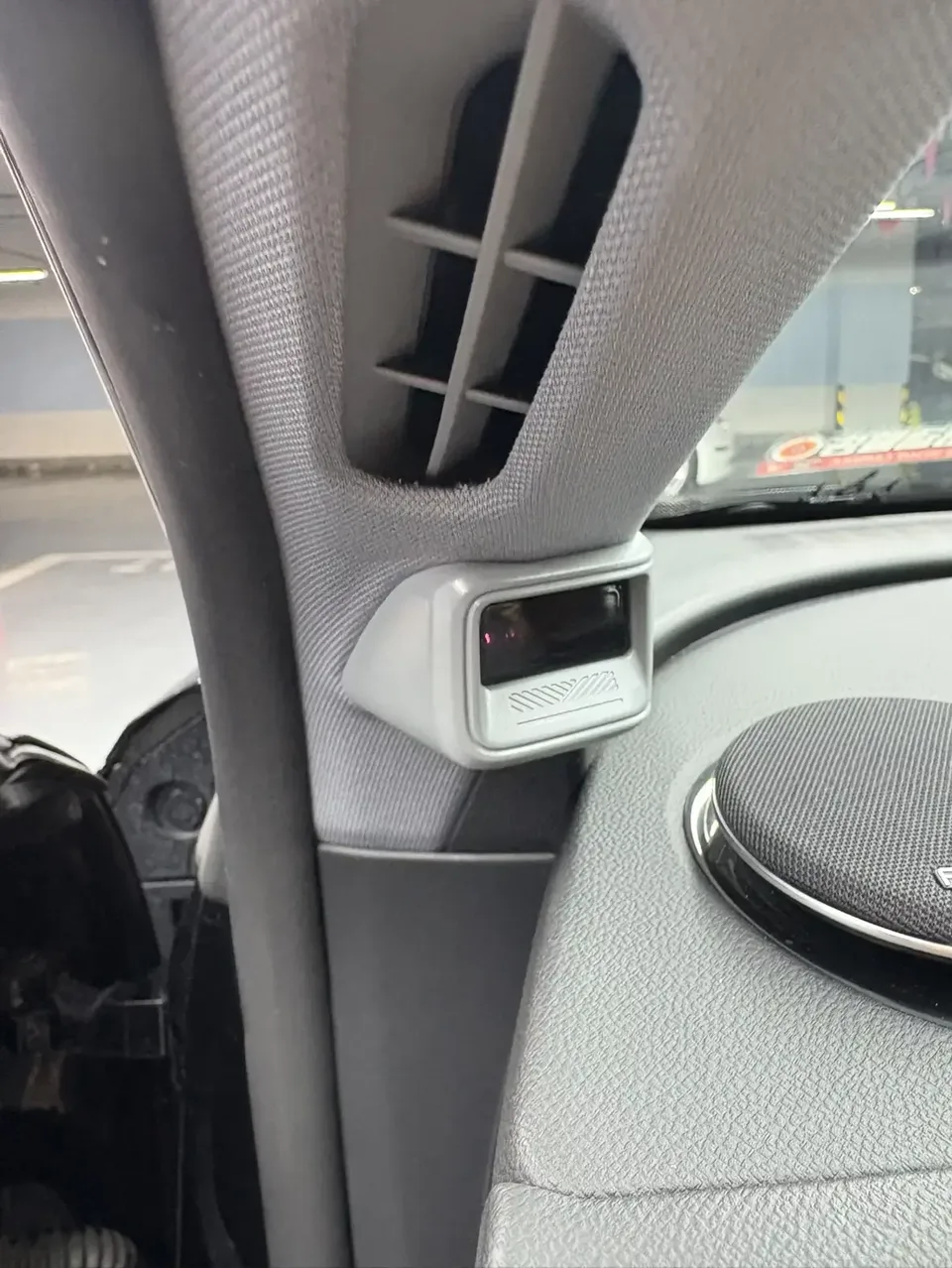 Geely Galaxy Star 8 PHEV Galaxy Star 8 PHEV 2025 130km EM-i Premium Edition 2025 — thumbnail 2
