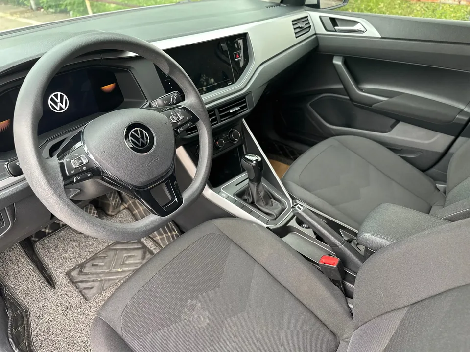 Volkswagen Polo Polo 2023 Facelift Plus 1.5L Automatic LOHAS Edition 2023 — thumbnail 4