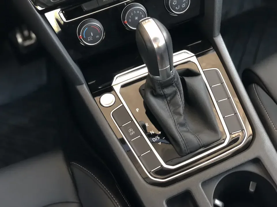 Volkswagen Magotan Magotan 2025 280TSI DSG Comfort Edition 2025 — thumbnail 5