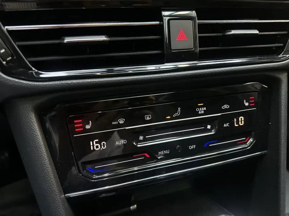Volkswagen Tharu tuyue 2022 280TSI 2WD Deluxe Edition 2022 — thumbnail 4