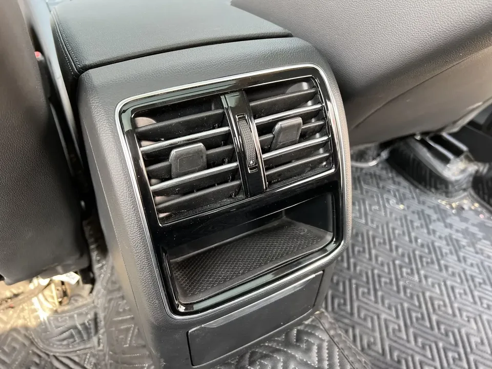 Volkswagen Magotan Magotan 2020 280TSI DSG Comfort 2022 — thumbnail 3