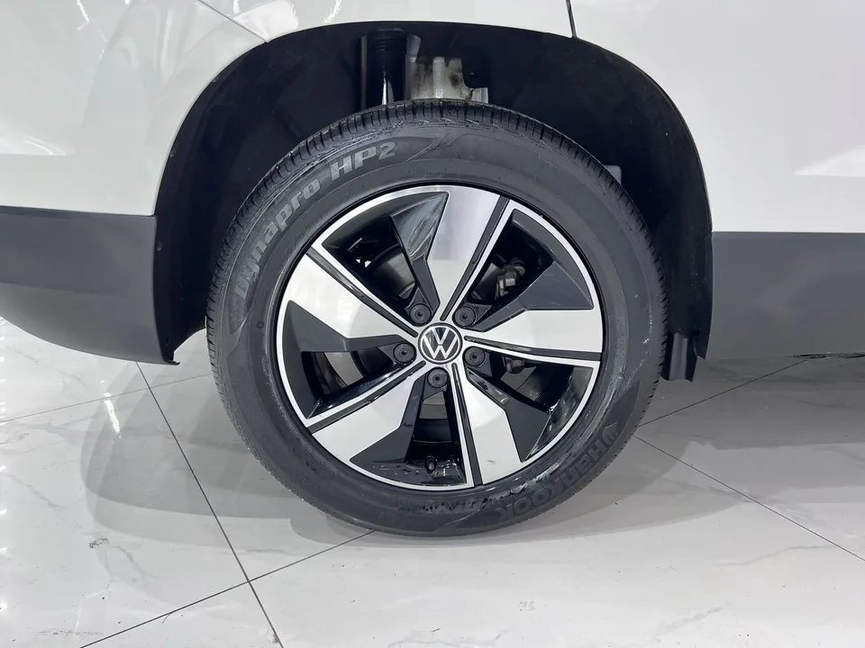Volkswagen Tharu tuyue 2022 280TSI 2WD Deluxe Edition 2022 — миниатюра 4