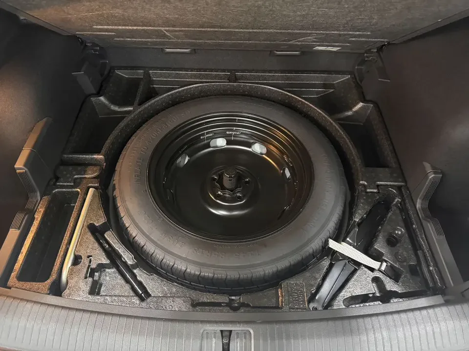 Volkswagen Tiguan L Tiguan L 2023 280TSI Limited Edition 2023 — thumbnail 3