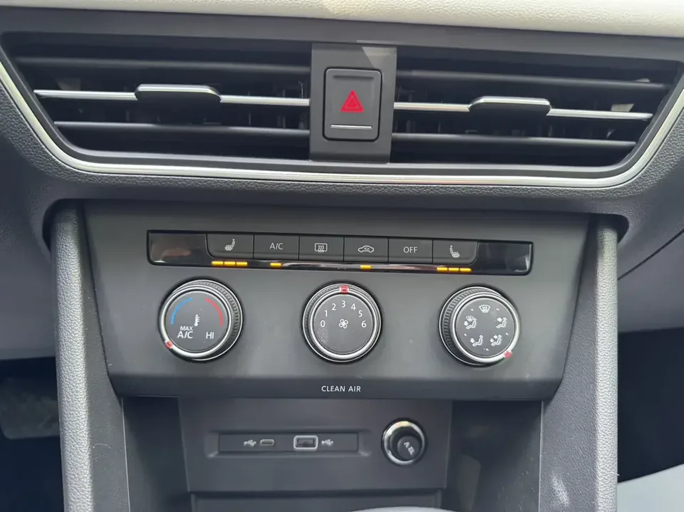 Volkswagen Tiguan L Tiguan L 2023 280TSI Limited Edition 2023 — thumbnail 3