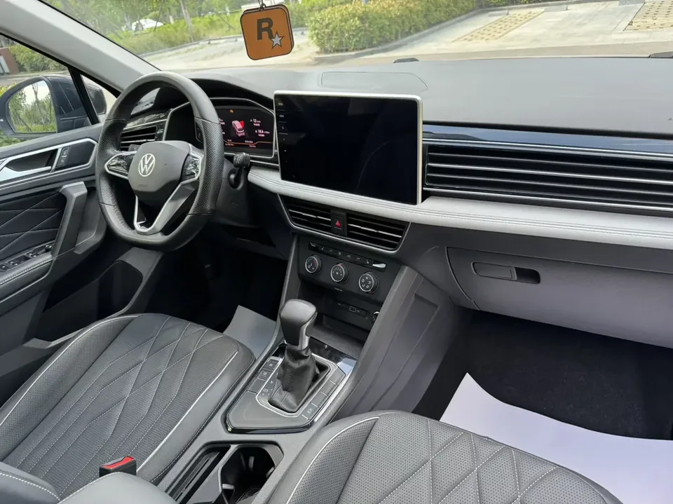 Volkswagen Tiguan L Tiguan L 2023 280TSI Limited Edition 2023 — thumbnail 5