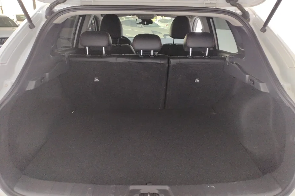 Nissan Qashqai Qashqai 2022 2.0L XV Smart Edition 2023 — thumbnail 5