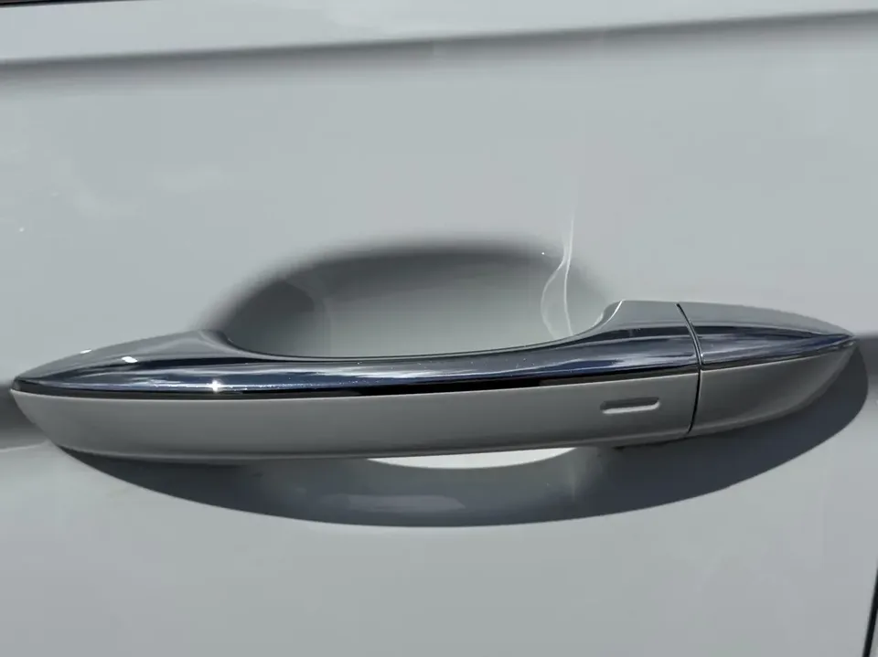 Volkswagen Tiguan L Tiguan L 2023 280TSI Limited Edition 2023 — thumbnail 3